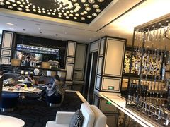 -上海苏宁宝丽嘉酒店·Cafe Bellagio西餐厅