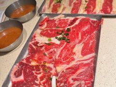 -蚂蚁洞·烤肉大营地(上海静安大悦城店)