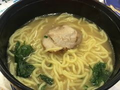 -京樽回転寿司(奥林匹克店)