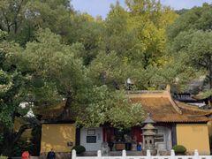 -狼山风景名胜区