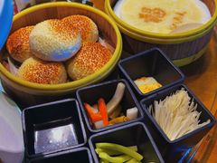-局气 烤鸭·北京菜(前门店)
