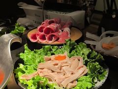 -湊湊火锅·茶憩(石家庄万象城店)