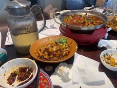 -拾捌川·自贡爆炒(新街口店)