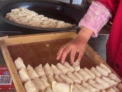 -水丰锅贴(延吉东路店)