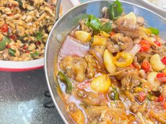 -农家湘菜(安亭店)