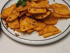 -三江源美食城