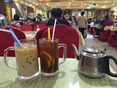 -港海餐厅(解放东路店)
