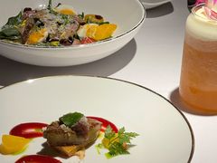 -燃扒房Steakhouse(皇庭店)