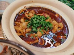 -大盐帮川菜馆(长楹天街店)