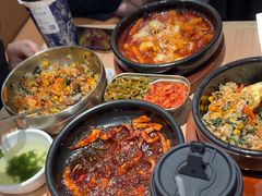 -米村拌饭(淮安区吾悦广场店)