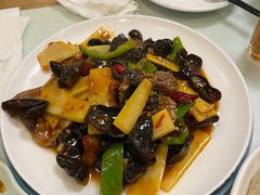 火爆腰花-鼎香润(德胜门内店)