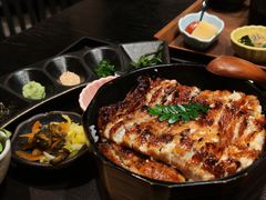 -玄白·炭烤活鳗(上海首店)