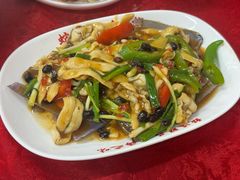 -蛇口康乐快餐鱼仔档(翠苑小区店)