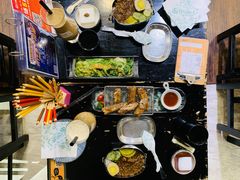 -小明同学(三里屯店)
