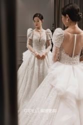 -保定金沙芝柏婚礼策划