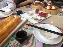 -点都德(大茶楼店)