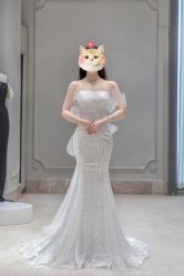 点击看大图 -MuseMarry婚纱(前海嘉里中心店)