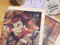 -剧狐剧本杀(徐汇1号店)