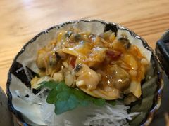 -活鳗饭·鹅肝范儿(高碑店店)