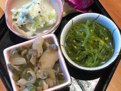 -皇品田苑日式料理(苏州中心店)