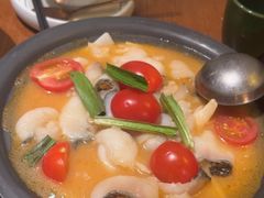 -云海肴·汽锅鸡·云南菜(苏州中心店)