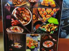 -京焰云南菜(海悦天地店)