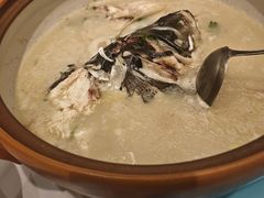 -百姓渔村(南中环店)