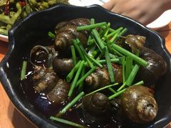 -华仔龙虾(永乐路总店)