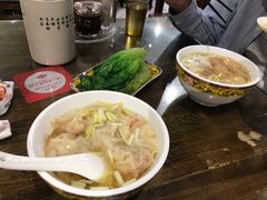 -一记面馆(易发店)