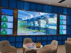-真枪会射击俱乐部(河西中央公园店)