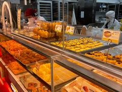 -鲍师傅糕点(永安里店)