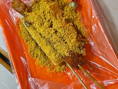 -安发瞧麻辣烫(总店)