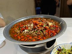 -江味龙虾馆·裸蓝龙虾(南山店)