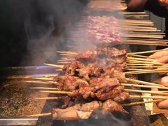 -同来顺烧烤餐厅(哈尔滨道店)