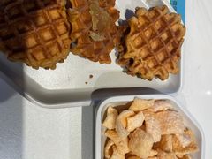 -豪客来牛排(宝龙城市广场店)