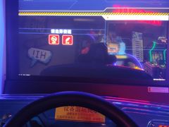 -世代星球·保龄球·镭战真人CS·团建(杨浦店)