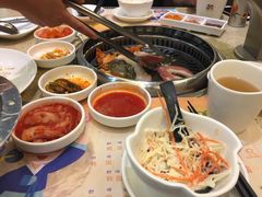 -妙香居韩国烤肉(鹏瑞利季华广场店)