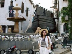 -华谊兄弟（长沙）电影小镇