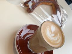 -DEEP COFFEE(瑞光烘焙工厂店)
