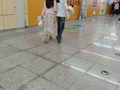 -王府井(地铁站)