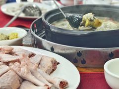-花苑美食横琴生蚝火锅(拱北粤华路店)