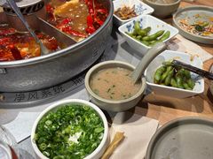 -巴奴毛肚火锅(相州店)