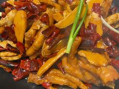 -聚味瞿记·龙虾堂(渔人码头一店)