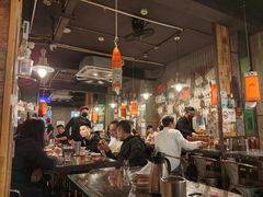 -辉记炭烧海鲜大排档·老字号(福田店)