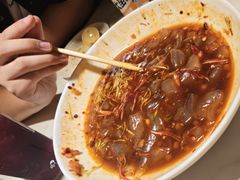 -东来土菜馆(民祥园路店)