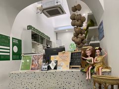 -曼僖瓦罐咖啡(华山南路店)