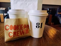 -81bakery(关山路店)