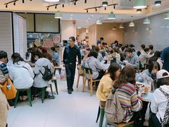 大堂-华嫂冰室(尖沙咀店)