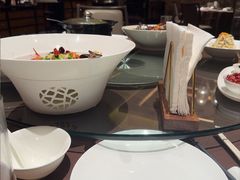 -江南·JIANGNAN(北京歌华开元大酒店)