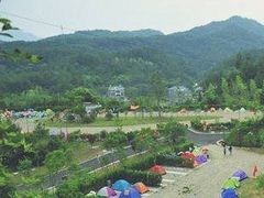-千岛湖龙川湾
